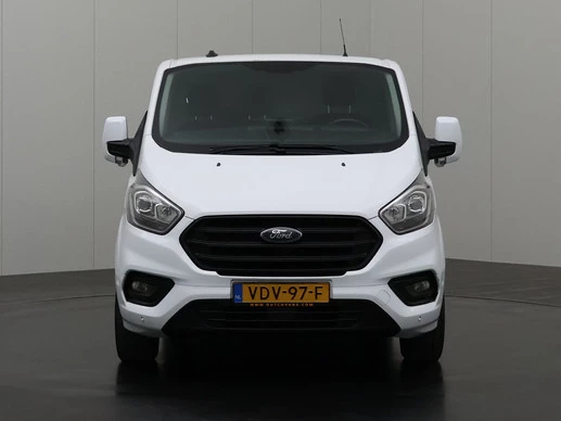 Ford Transit Custom - Afbeelding 10 van 23