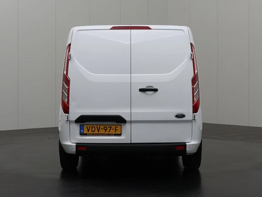 Ford Transit Custom - Afbeelding 11 van 23