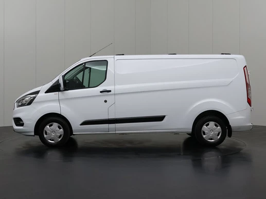 Ford Transit Custom - Afbeelding 12 van 23
