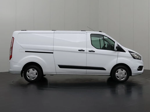 Ford Transit Custom - Afbeelding 13 van 23
