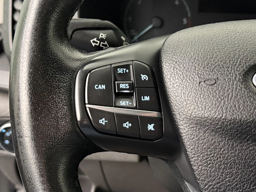 Ford Transit Custom - Afbeelding 15 van 23