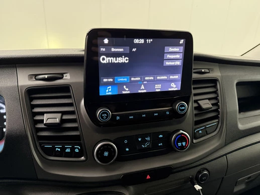 Ford Transit Custom - Afbeelding 17 van 23