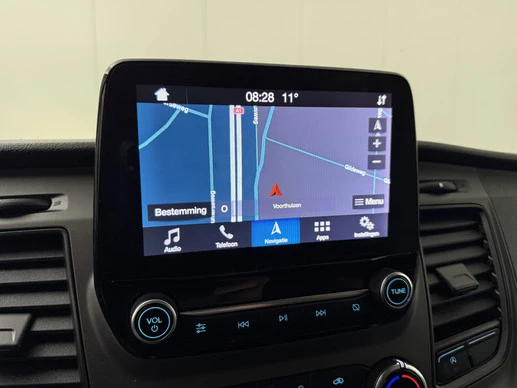 Ford Transit Custom - Afbeelding 18 van 23