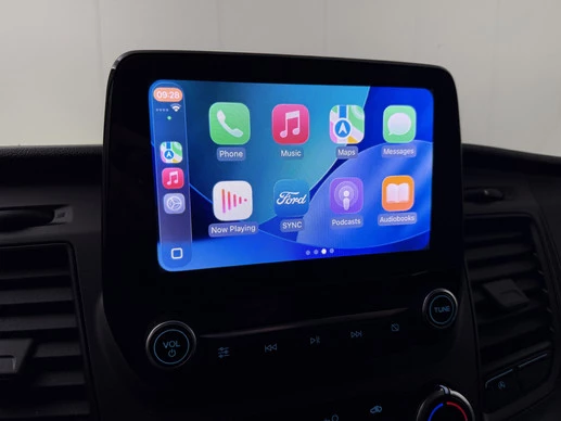 Ford Transit Custom - Afbeelding 19 van 23