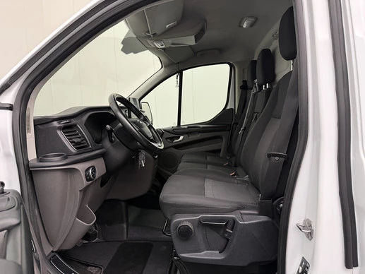 Ford Transit Custom - Afbeelding 20 van 23