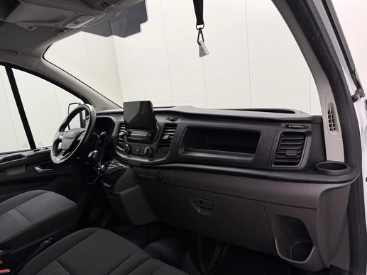 Ford Transit Custom - Afbeelding 21 van 23