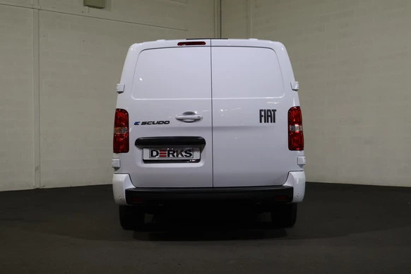 Fiat E-Scudo - Afbeelding 8 van 30