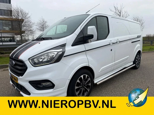 Ford Transit Custom - Afbeelding 1 van 21