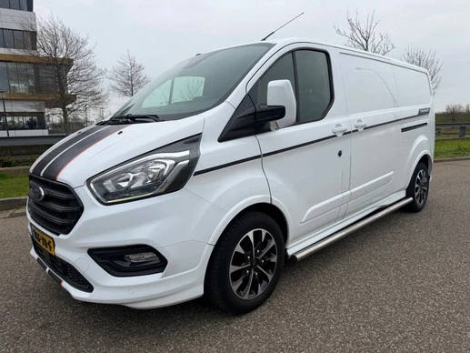 Ford Transit Custom - Afbeelding 2 van 21