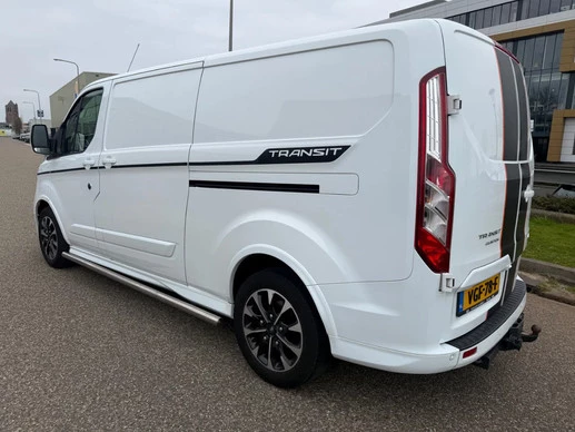 Ford Transit Custom - Afbeelding 5 van 21