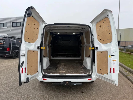 Ford Transit Custom - Afbeelding 9 van 21