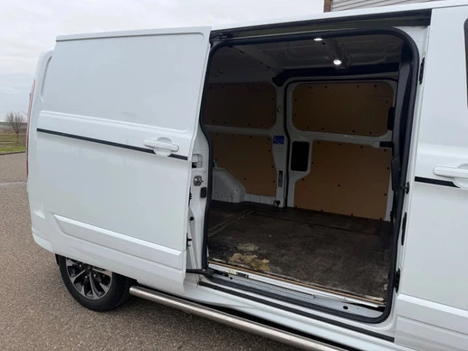 Ford Transit Custom - Afbeelding 10 van 21