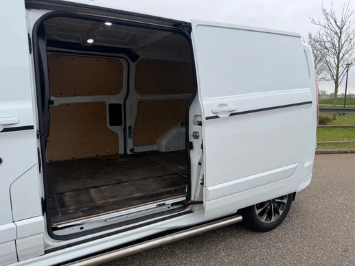 Ford Transit Custom - Afbeelding 11 van 21