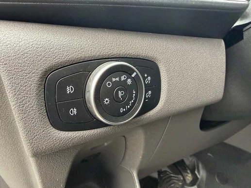 Ford Transit Custom - Afbeelding 15 van 21