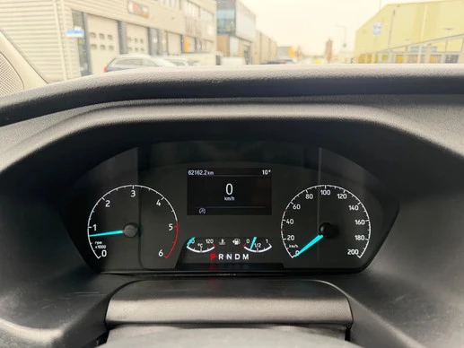 Ford Transit Custom - Afbeelding 16 van 21