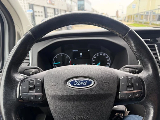 Ford Transit Custom - Afbeelding 17 van 21