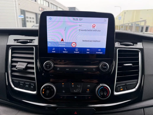 Ford Transit Custom - Afbeelding 18 van 21