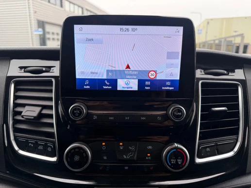 Ford Transit Custom - Afbeelding 20 van 21