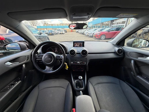 Audi A1 Sportback - Afbeelding 2 van 30