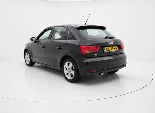 Audi A1 Sportback - Afbeelding 3 van 30