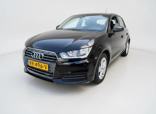 Audi A1 Sportback - Afbeelding 4 van 30