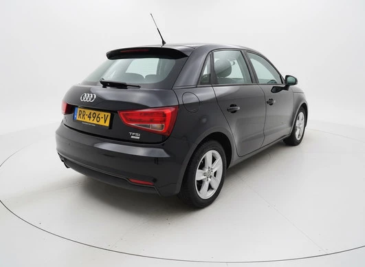 Audi A1 Sportback - Afbeelding 5 van 30