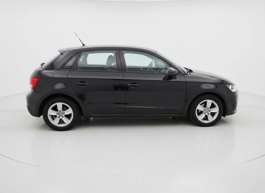 Audi A1 Sportback - Afbeelding 6 van 30