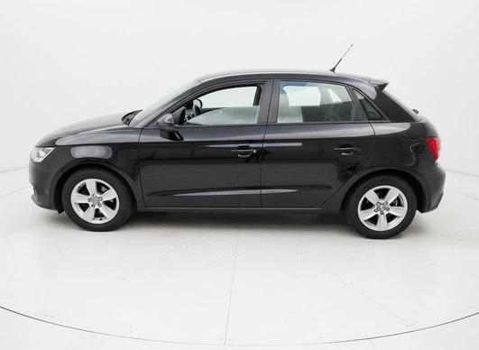 Audi A1 Sportback - Afbeelding 7 van 30