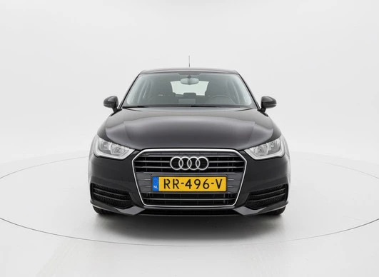 Audi A1 Sportback - Afbeelding 8 van 30