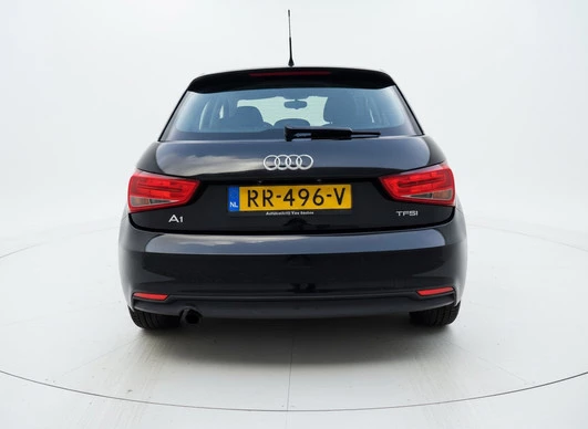 Audi A1 Sportback - Afbeelding 9 van 30