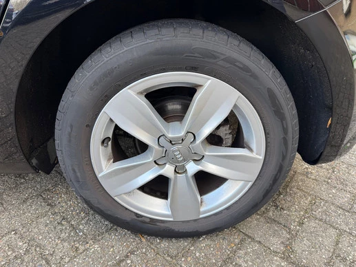 Audi A1 Sportback - Afbeelding 10 van 30