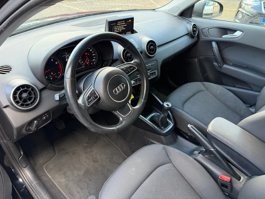 Audi A1 Sportback - Afbeelding 11 van 30