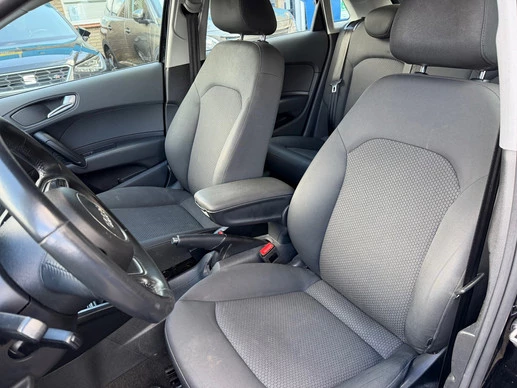 Audi A1 Sportback - Afbeelding 12 van 30