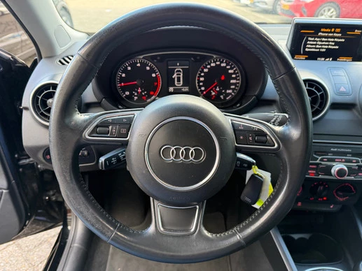 Audi A1 Sportback - Afbeelding 13 van 30