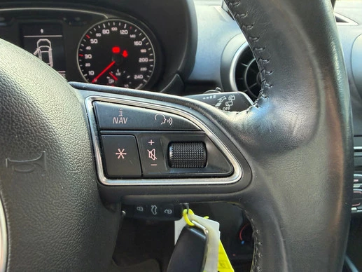 Audi A1 Sportback - Afbeelding 14 van 30