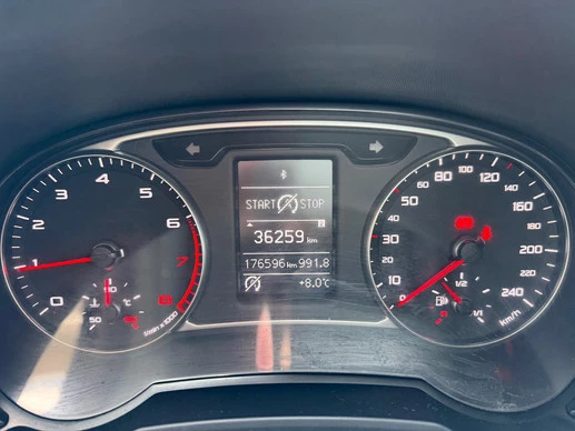 Audi A1 Sportback - Afbeelding 16 van 30