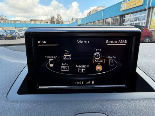 Audi A1 Sportback - Afbeelding 22 van 30