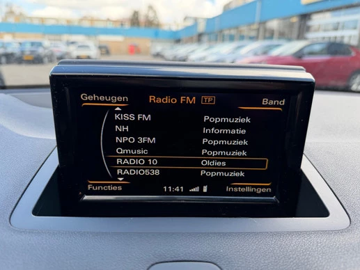 Audi A1 Sportback - Afbeelding 23 van 30