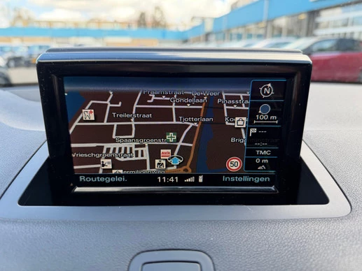 Audi A1 Sportback - Afbeelding 24 van 30