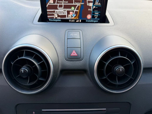 Audi A1 Sportback - Afbeelding 25 van 30