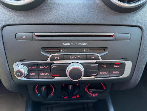 Audi A1 Sportback - Afbeelding 26 van 30