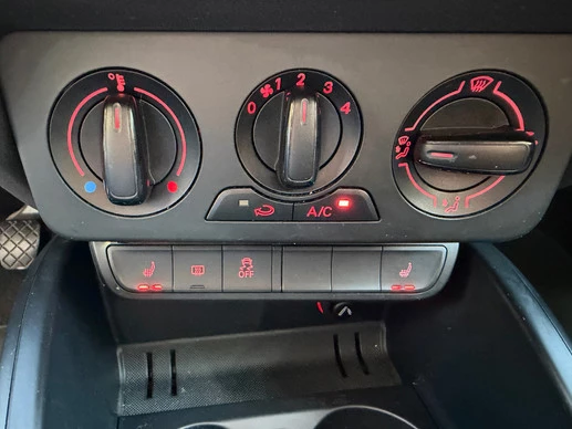 Audi A1 Sportback - Afbeelding 27 van 30