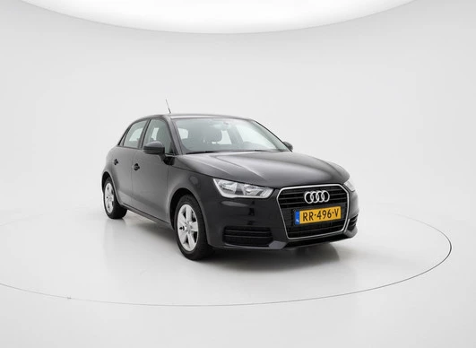 Audi A1 Sportback - Afbeelding 1 van 30