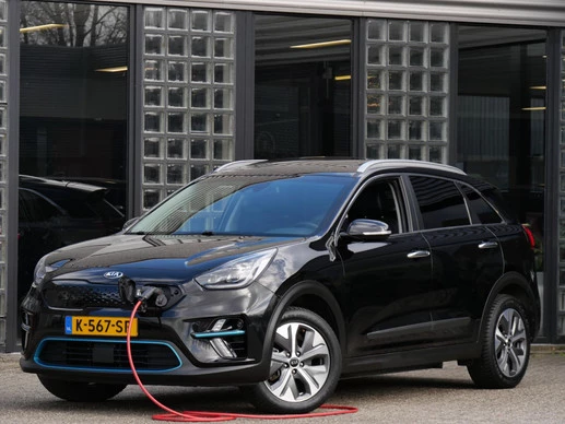 Kia e-Niro - Afbeelding 1 van 30
