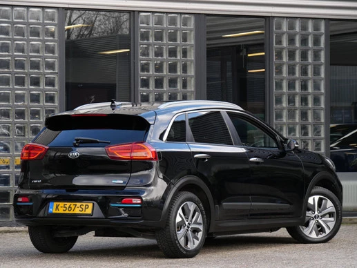 Kia e-Niro - Afbeelding 2 van 30