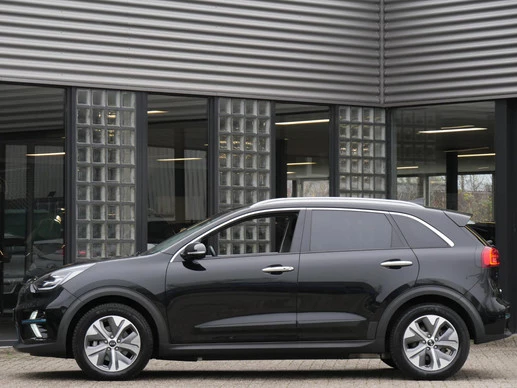 Kia e-Niro - Afbeelding 3 van 30