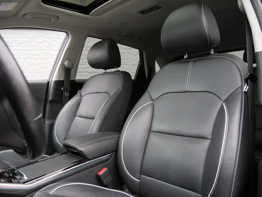 Kia e-Niro - Afbeelding 6 van 30