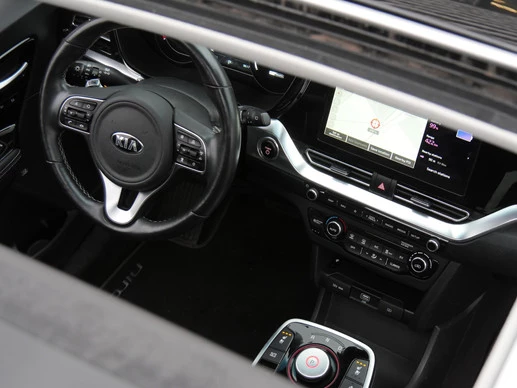 Kia e-Niro - Afbeelding 8 van 30
