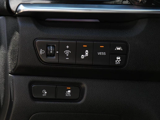 Kia e-Niro - Afbeelding 17 van 30