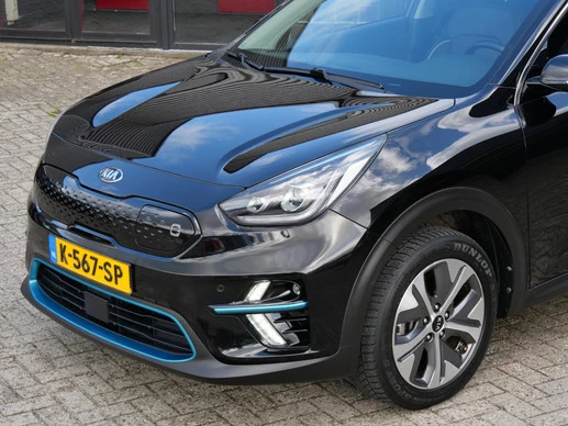 Kia e-Niro - Afbeelding 24 van 30
